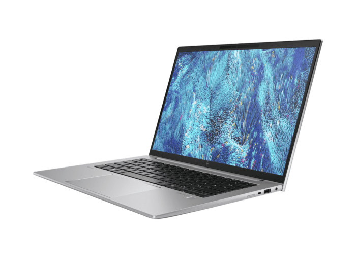 Workstation móvel HP ZBook Firefly G11, 14