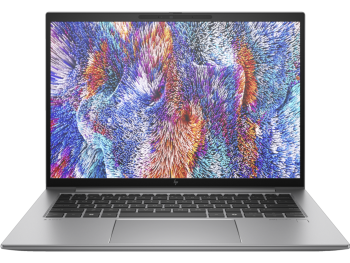 Workstation móvel HP ZBook Firefly G11, 14