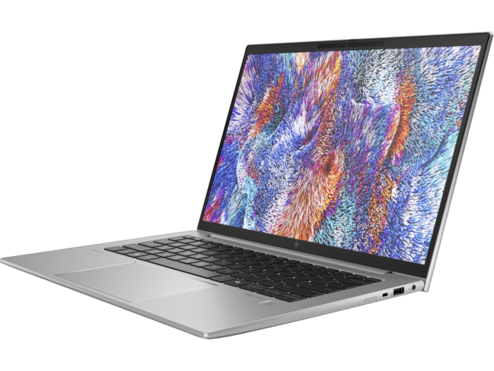 Workstation móvel HP ZBook Firefly G11, 14