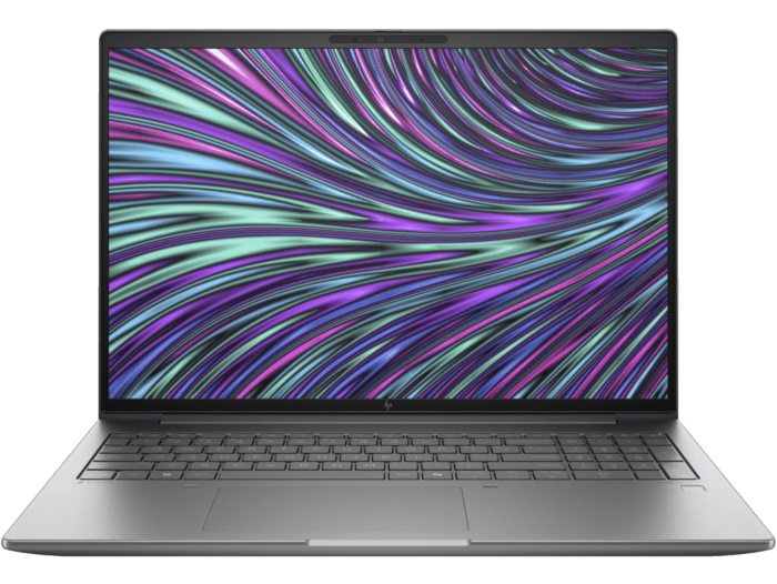Worksation móvel HP ZBook Power G11, 16