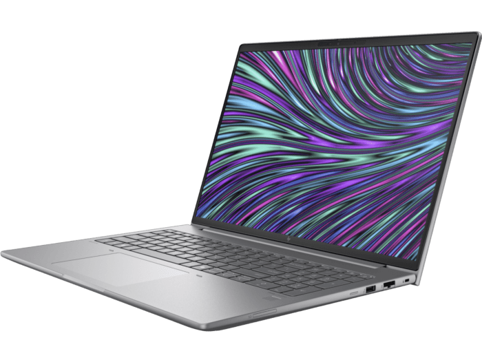 Worksation móvel HP ZBook Power G11, 16