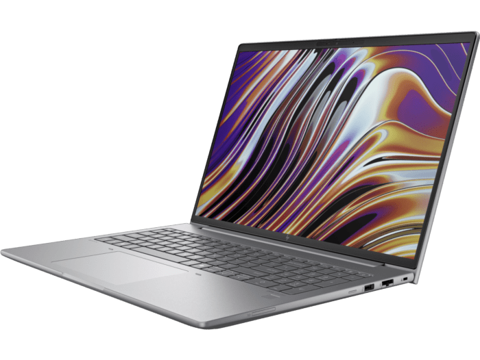 Workstation móvel HP ZBook Power G11, 16