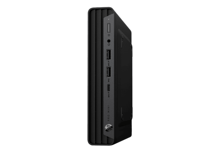 Desktop HP Pro Mini 400 G9, Intel® Core™ i3, Windows 11 Home – A