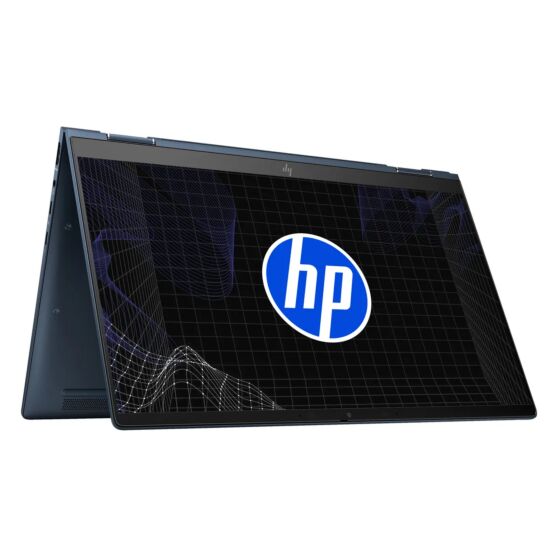 Notebook - Hp 9le52la I5-8265u 1.60ghz 8gb 256gb Ssd Intel Hd Graphics 530 Windows 10 Pro Dragonfly 13,3