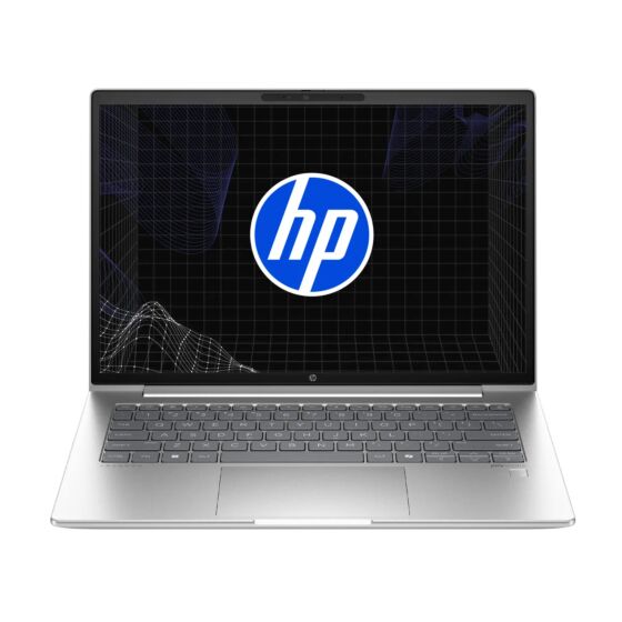Notebook - Hp B0gd7la Amd Ryzen 5 7535u 2.90ghz 16gb 512gb Ssd Amd Radeon 660m Windows 11 Pro Probook 445 G11 14