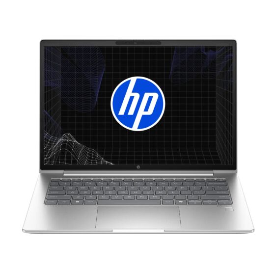 Notebook - Hp B5ax7la Ultra 5 125u 1.30ghz 16gb 256gb Ssd Intel Hd Graphics Windows 11 Pro Probook 440 G11 14