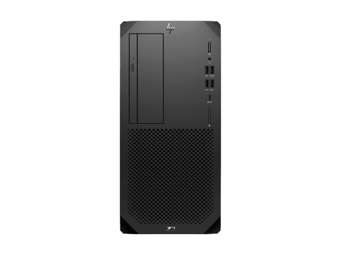 Worksation HP Z2 tipo torre G9, Intel® Core™ i7, Windows 11 Pro