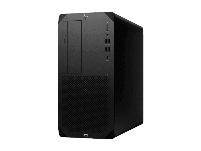 Workstation HP Z2 tipo torre G9, Intel® Core™ i7, Windows 11 Pro