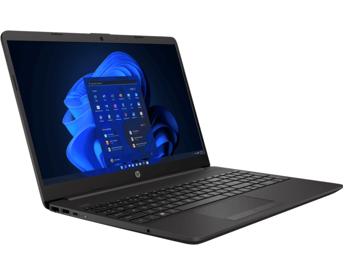 Notebook HP 256 15,6 pol G9 - 15.6