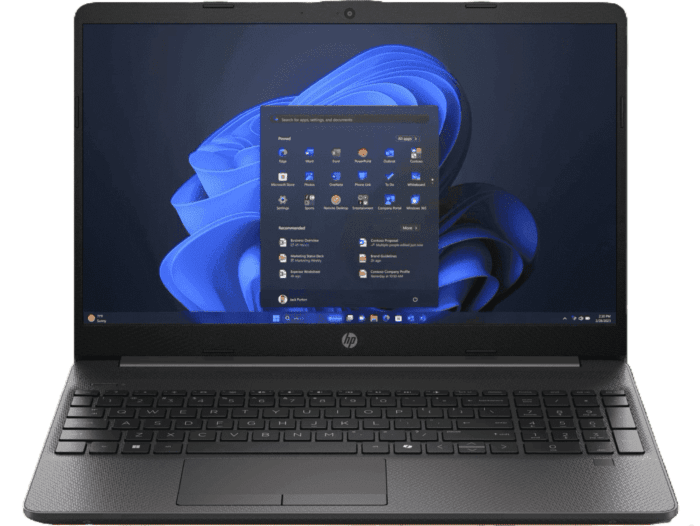 Notebook HP 256R G9, 15.6