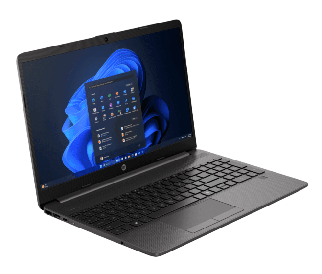 Notebook - Hp Bg4v4at I5-1334u 3.40ghz 16gb 256gb Ssd Intel Iris Xe Graphics Windows 11 Pro 250r G9 15,6