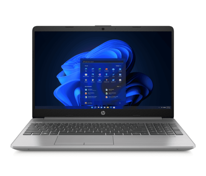 Notebook HP 256 G8 - 15.6