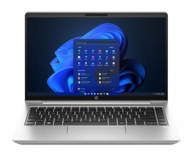 Notebook HP ProBook 445 G10 de 14
