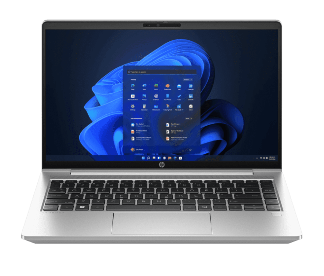 Notebook HP ProBook HP 445 G10, 14