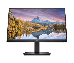 Monitor HP P22a G5 21.5" - 8D5J1AA - Monitor HP P22a G5 21.5...