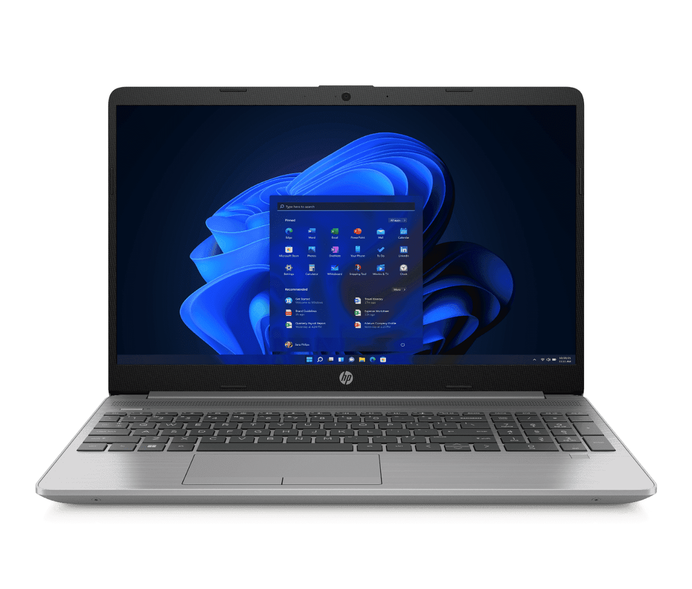 Notebook HP 256 G8 - 15.6