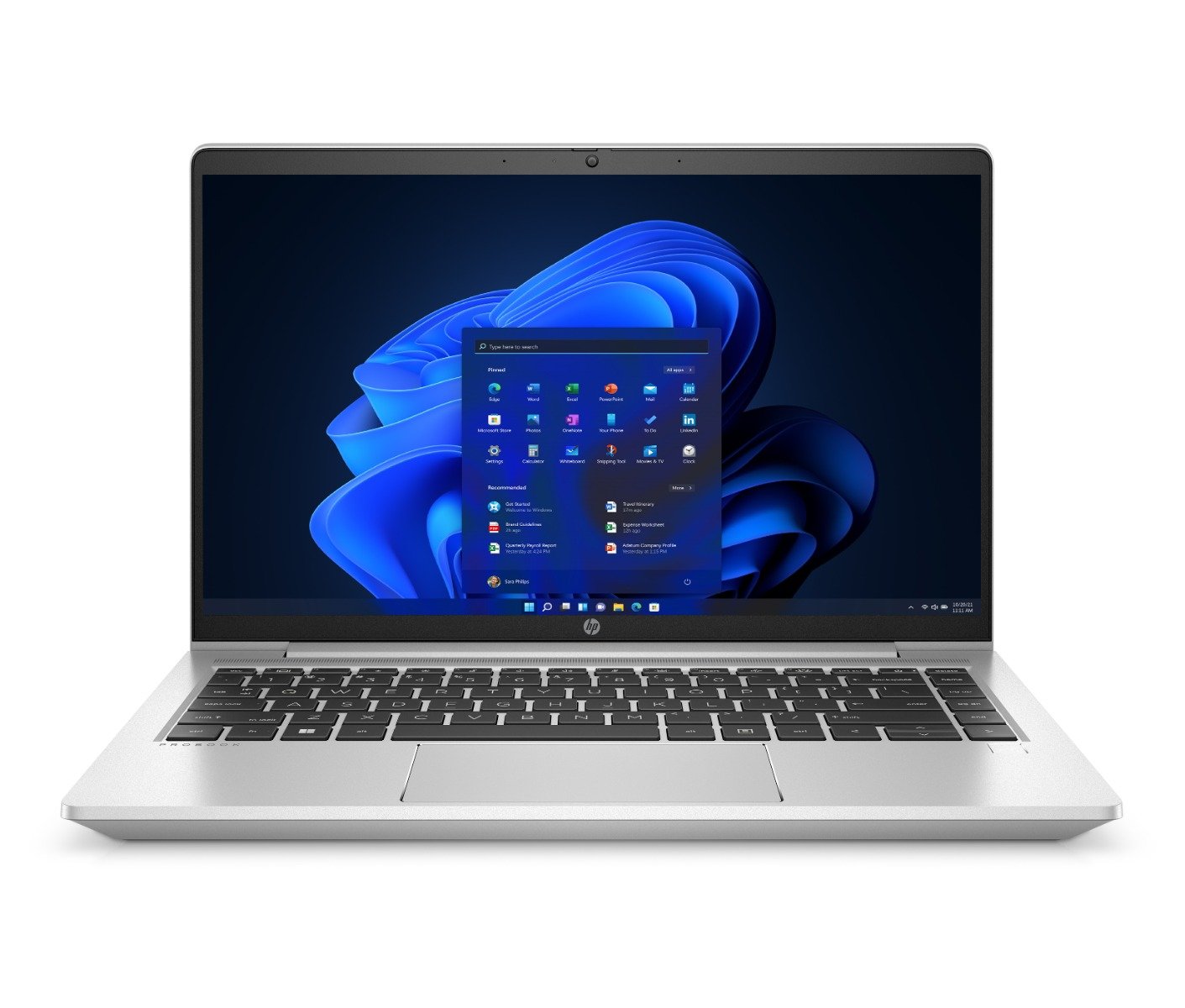 ProBook HP 445 G9 - 14