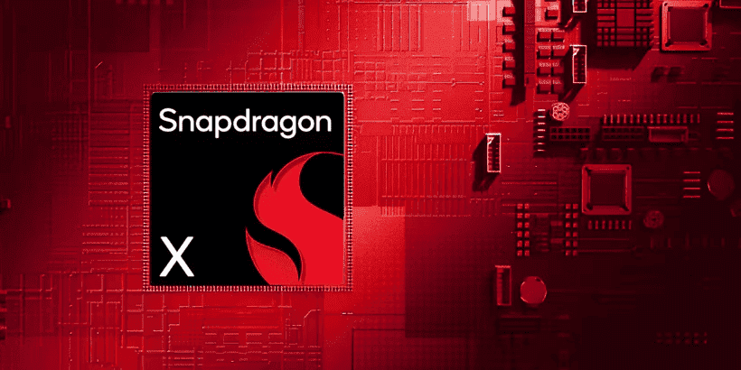 Processador HP Snapdragon para notebooks modernos