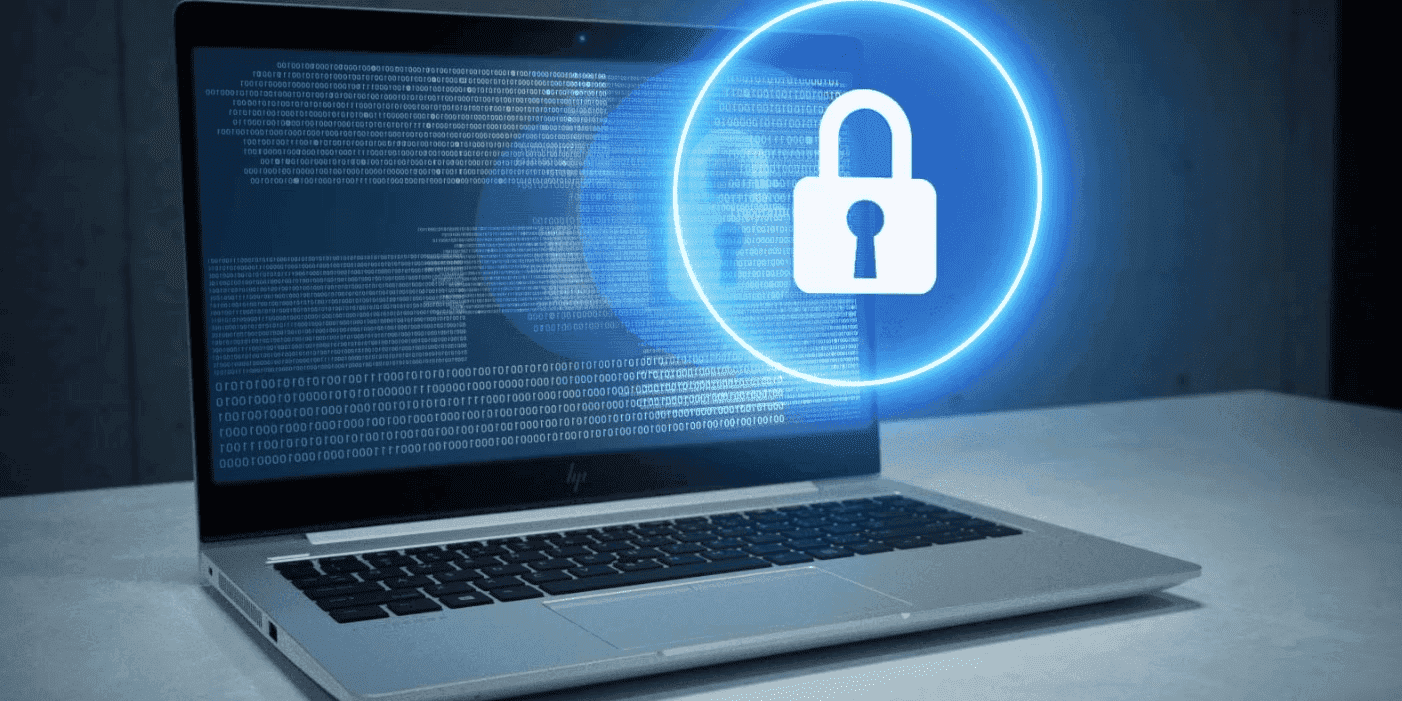 Seguridad de datos de IA