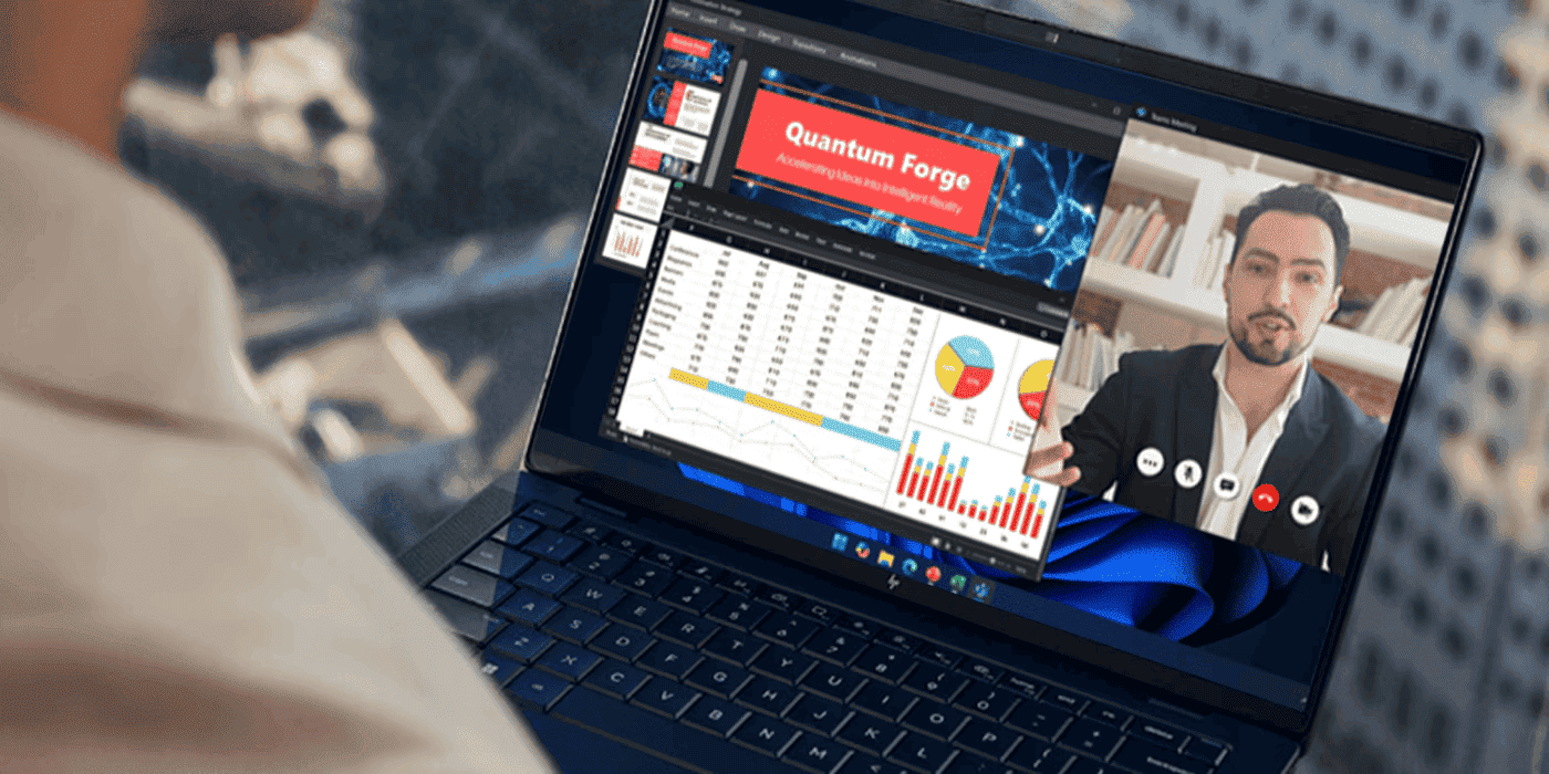 Computadores com inteligência artificial versus computadores tradicionais