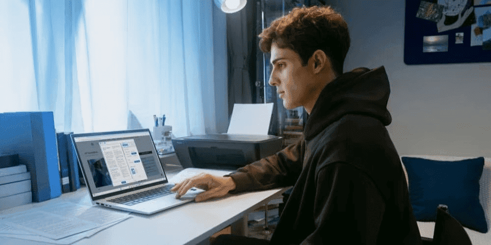 Como proteger sua impressora doméstica de hackers