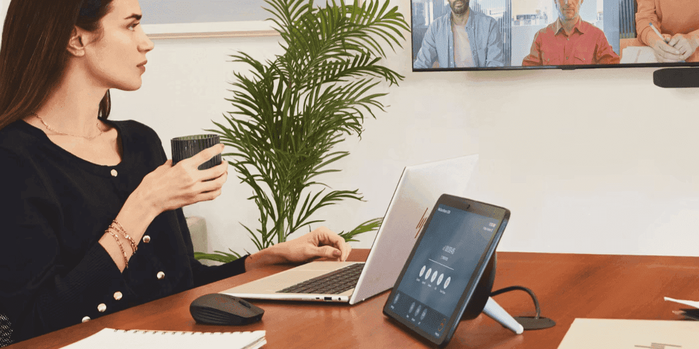 HP Inteligência Aumentada para Colaboração Humano-Máquina