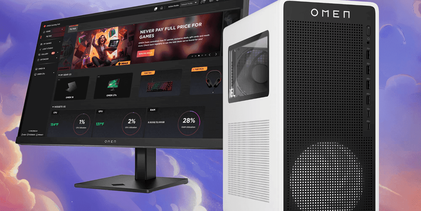 HyperX NGenuity vs OMEN Hub: guía completa para sincronizar accesorios y sistemas