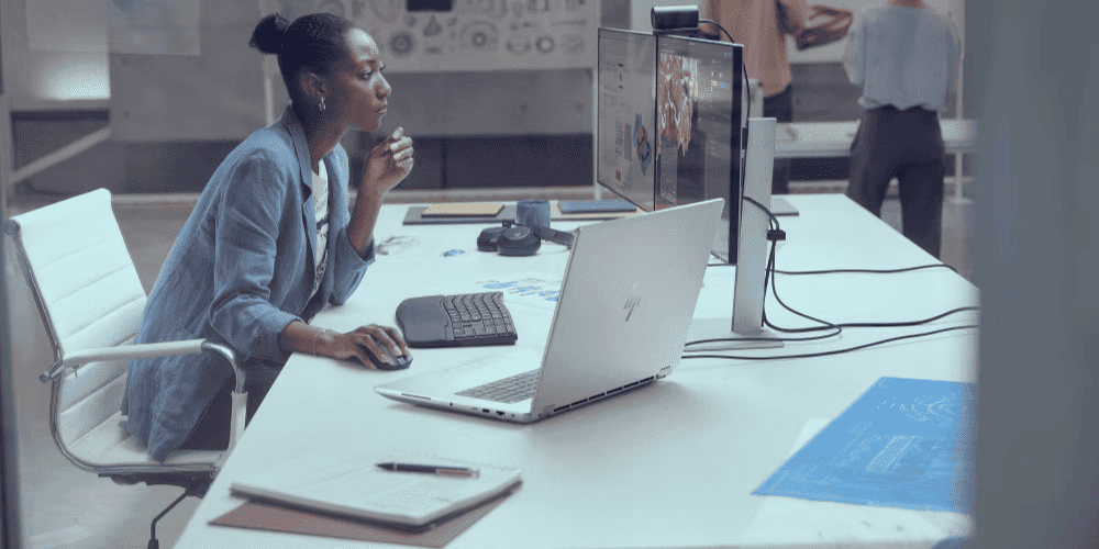 Ferramentas de Migração HP: transfira dados e apps