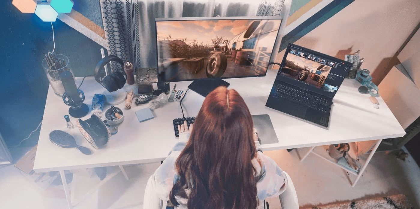 O Ecossistema Gaming Definitivo: OMEN e HyperX Unidos no Brasil
