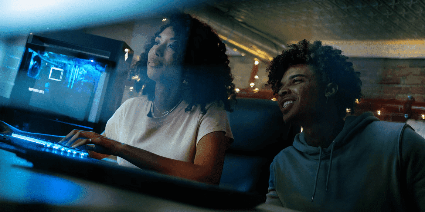 Entendendo os estados de energia do OMEN: do modo suspensão ao modo desempenho