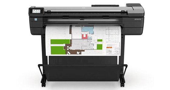 DesingnJet (Plotter)