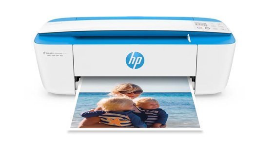 Deskjet