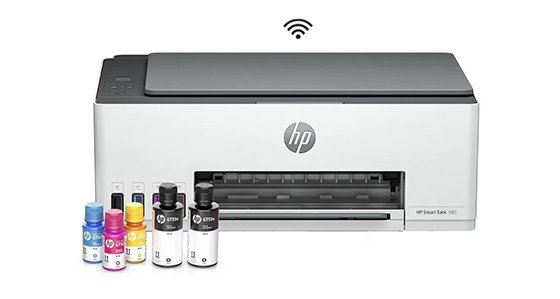 Smart Tank (Tanques de tinta)