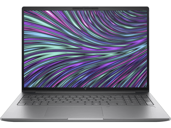 Esta&ccedil;&atilde;o de trabalho m&oacute;vel HP ZBook Power G11