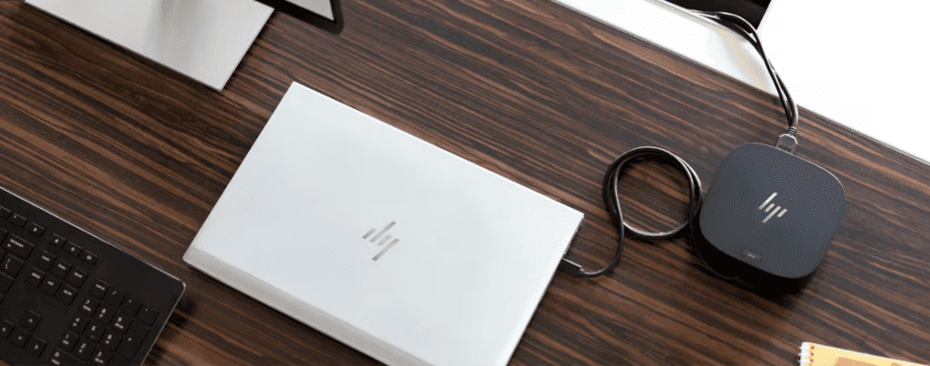 Acessórios USB-C essenciais para produtividade no trabalho